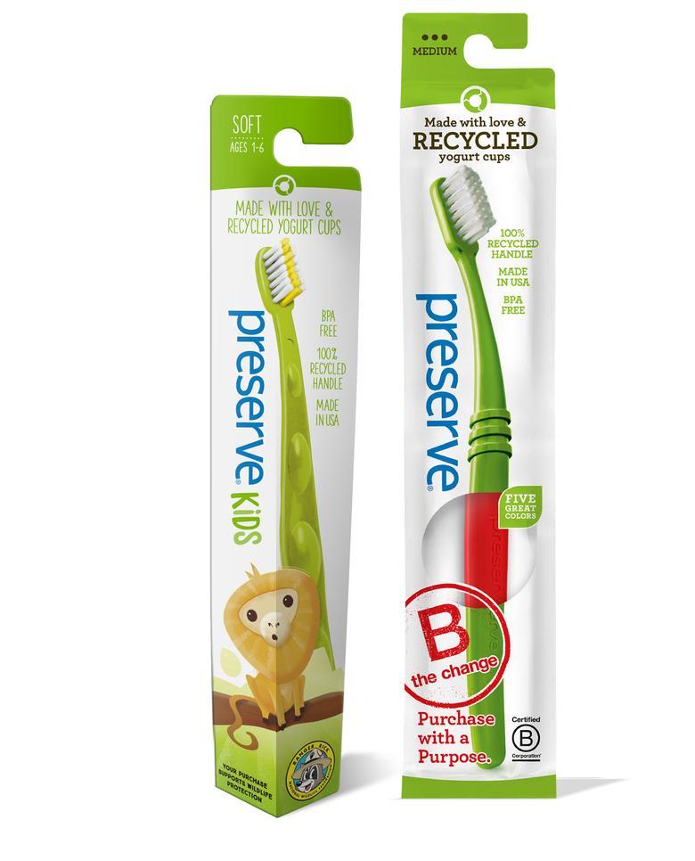 BROSSE À DENTS ENFANT